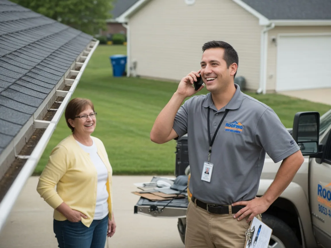 Local Roofing Contractors Appleton, MN FAQs